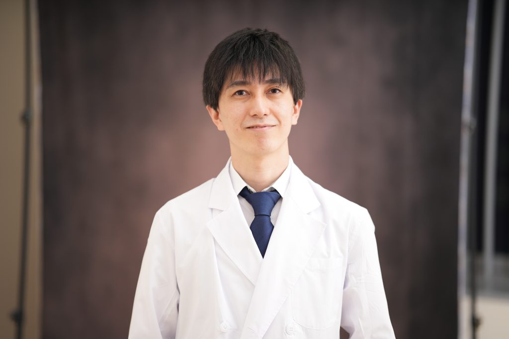 院長挨拶 古岡整形外科